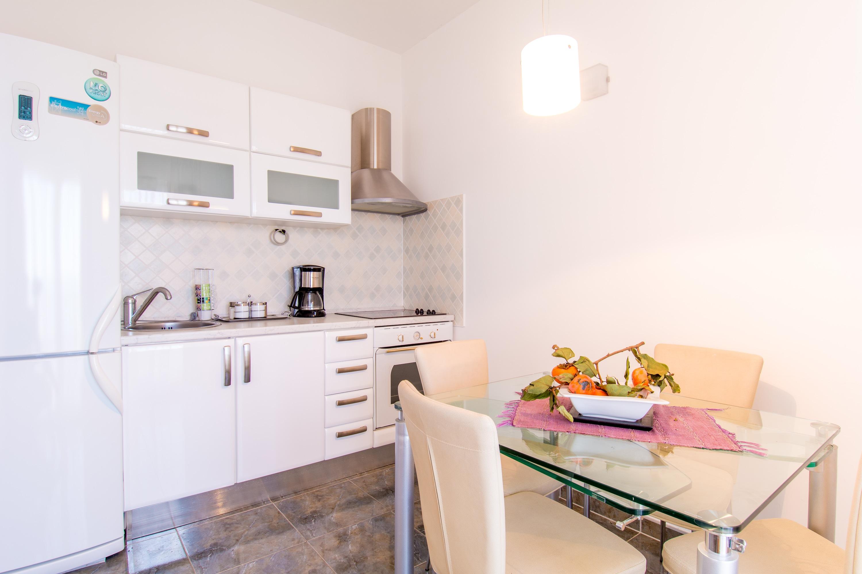 Apartments Duje Sumpetar エクステリア 写真