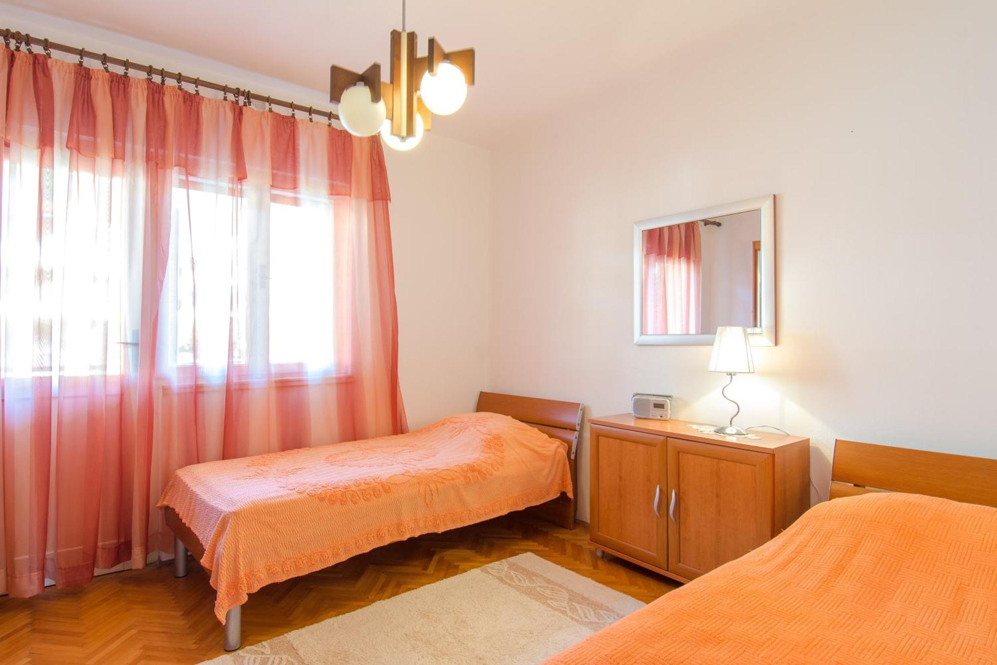 Apartments Duje Sumpetar 部屋 写真
