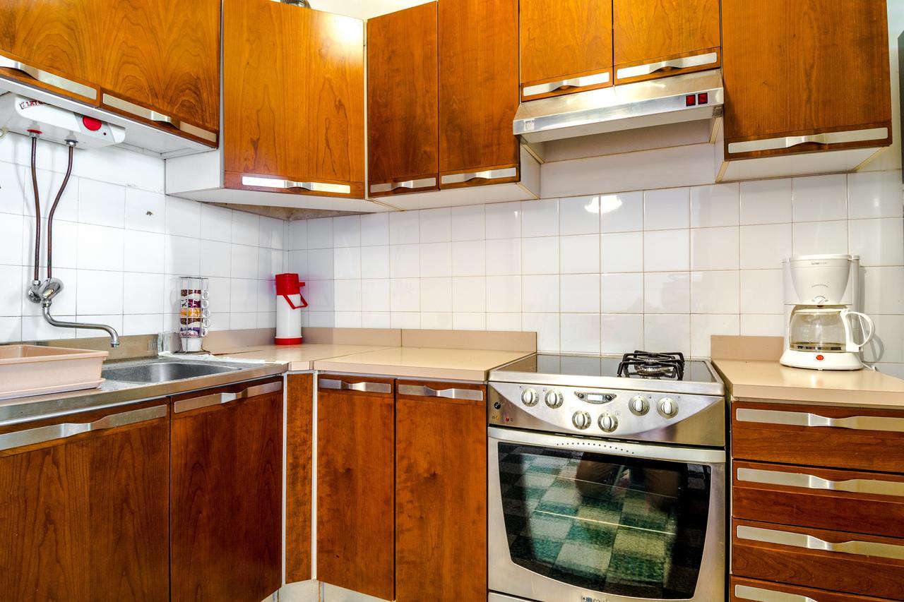 Apartments Duje Sumpetar エクステリア 写真