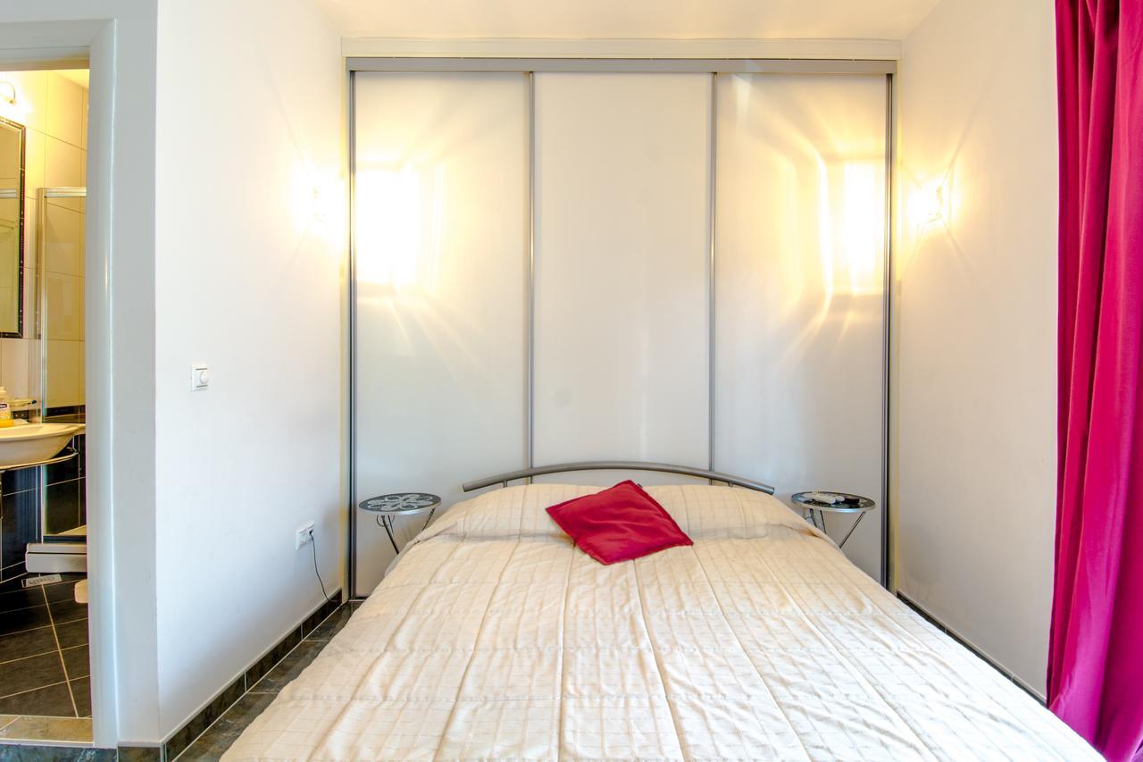 Apartments Duje Sumpetar エクステリア 写真